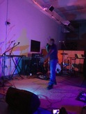 Gavinchi Hume / The Immolators on Sep 9, 2017 [195-small]