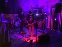 Gavinchi Hume / The Immolators on Sep 9, 2017 [196-small]