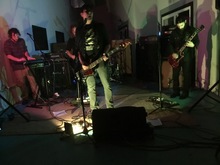 Gavinchi Hume / The Immolators on Sep 9, 2017 [198-small]