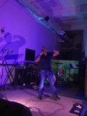 Gavinchi Hume / The Immolators on Sep 9, 2017 [201-small]