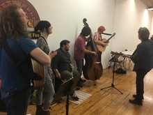 Eastworks Open Studios 2017 on Nov 4, 2017 [232-small]