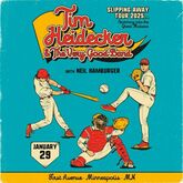 Tim Heidecker & The Very Good Band / Neil Hamburger on Jan 29, 2025 [263-small]