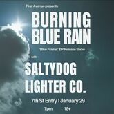 Burning Blue Rain / Saltydog / Lighter Co. on Jan 29, 2025 [276-small]