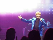 Barry Manilow on Jan 30, 2014 [303-small]