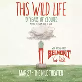 This Wild Life / Belmont / Young Culture on Mar 27, 2025 [326-small]