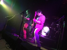 Jenn Taiga / Bunnies / The Immolators / Rebel Base on Jan 27, 2018 [492-small]