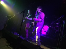 Jenn Taiga / Bunnies / The Immolators / Rebel Base on Jan 27, 2018 [493-small]