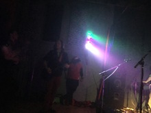 Jenn Taiga / Bunnies / The Immolators / Rebel Base on Jan 27, 2018 [495-small]