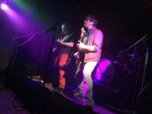 Jenn Taiga / Bunnies / The Immolators / Rebel Base on Jan 27, 2018 [496-small]