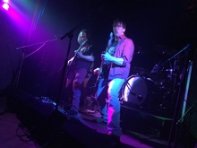 Jenn Taiga / Bunnies / The Immolators / Rebel Base on Jan 27, 2018 [497-small]