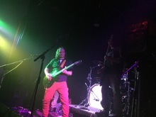 Jenn Taiga / Bunnies / The Immolators / Rebel Base on Jan 27, 2018 [498-small]
