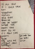 The Lemonheads on Mar 9, 1997 [315-small]