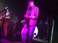 Jenn Taiga / Bunnies / The Immolators / Rebel Base on Jan 27, 2018 [500-small]