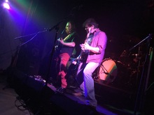 Jenn Taiga / Bunnies / The Immolators / Rebel Base on Jan 27, 2018 [505-small]