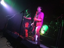 Jenn Taiga / Bunnies / The Immolators / Rebel Base on Jan 27, 2018 [510-small]