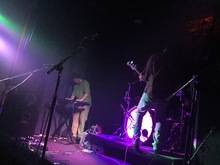 Jenn Taiga / Bunnies / The Immolators / Rebel Base on Jan 27, 2018 [511-small]