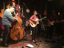 Corey Laitman / Jim Eagan / Prone to Mischief on Feb 9, 2018 [632-small]