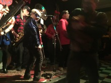 Corey Laitman / Jim Eagan / Prone to Mischief on Feb 9, 2018 [633-small]