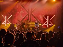 Kerry King / Municipal Waste / Alien Weaponry on Jan 26, 2025 [641-small]
