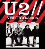 U2 / Damian 'Jr Gong' Marley / Mary J. Blige / Brandon Flowers on Nov 5, 2005 [659-small]