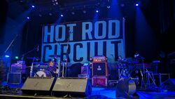 The Get Up Kids / Hot Rod Circuit on Jan 30, 2025 [664-small]
