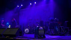 The Get Up Kids / Hot Rod Circuit on Jan 30, 2025 [666-small]