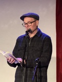 Stuart Murdoch on Jan 30, 2025 [682-small]