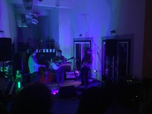 Ex-Temper / Corey Laitman on Feb 10, 2018 [799-small]