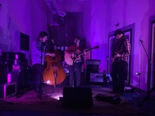 Ex-Temper / Corey Laitman on Feb 10, 2018 [800-small]