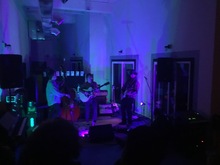 Ex-Temper / Corey Laitman on Feb 10, 2018 [801-small]
