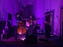 Ex-Temper / Corey Laitman on Feb 10, 2018 [805-small]