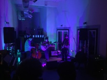 Ex-Temper / Corey Laitman on Feb 10, 2018 [806-small]