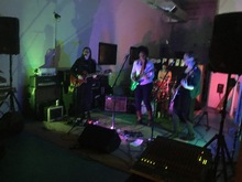 Ex-Temper / Corey Laitman on Feb 10, 2018 [808-small]