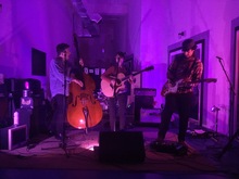 Ex-Temper / Corey Laitman on Feb 10, 2018 [810-small]