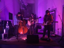 Ex-Temper / Corey Laitman on Feb 10, 2018 [815-small]