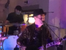 Richard Lloyd on Apr 8, 2018 [923-small]
