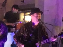 Richard Lloyd on Apr 8, 2018 [924-small]