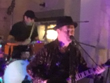 Richard Lloyd on Apr 8, 2018 [925-small]