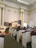 Ben Grosscup / Pamela Means / Maya Apfelbaum & Stephen Brandstatter / Court Dorsey & Jhazalyn Prince / Blackappella on Apr 28, 2018 [930-small]