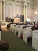 Ben Grosscup / Pamela Means / Maya Apfelbaum & Stephen Brandstatter / Court Dorsey & Jhazalyn Prince / Blackappella on Apr 28, 2018 [931-small]