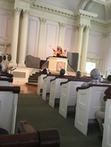 Ben Grosscup / Pamela Means / Maya Apfelbaum & Stephen Brandstatter / Court Dorsey & Jhazalyn Prince / Blackappella on Apr 28, 2018 [934-small]