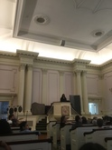 Ben Grosscup / Pamela Means / Maya Apfelbaum & Stephen Brandstatter / Court Dorsey & Jhazalyn Prince / Blackappella on Apr 28, 2018 [935-small]