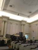 Ben Grosscup / Pamela Means / Maya Apfelbaum & Stephen Brandstatter / Court Dorsey & Jhazalyn Prince / Blackappella on Apr 28, 2018 [936-small]