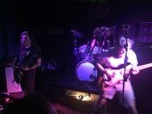 Howling Giant / Shagohod / The Immolators on May 16, 2018 [973-small]