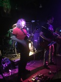 Howling Giant / Shagohod / The Immolators on May 16, 2018 [975-small]