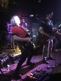 Howling Giant / Shagohod / The Immolators on May 16, 2018 [977-small]