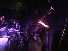 Howling Giant / Shagohod / The Immolators on May 16, 2018 [978-small]