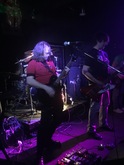 Howling Giant / Shagohod / The Immolators on May 16, 2018 [979-small]