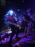 Howling Giant / Shagohod / The Immolators on May 16, 2018 [982-small]