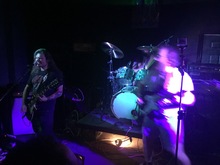 Howling Giant / Shagohod / The Immolators on May 16, 2018 [983-small]